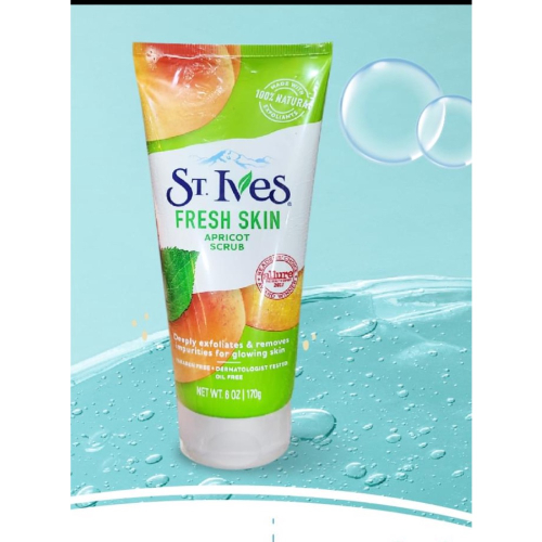 Facial cleanser