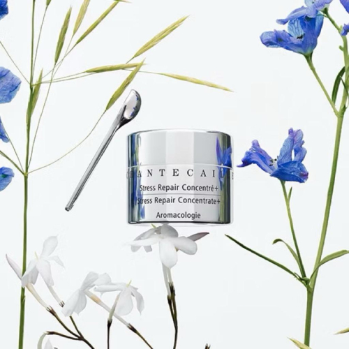 英國代購現貨chantecaille香緹卡鑽石級眼霜+升級版Stress Repair Concentrate+ 3ml