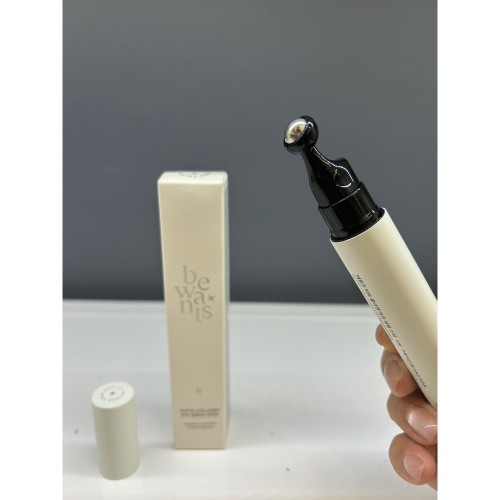 韓國帶回bewants 滾珠眼霜15ml‼一直很火