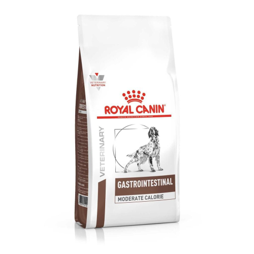 ROYAL CANIN 法國皇家 GIM23 犬 腸胃道低卡路里配方乾糧 2kg