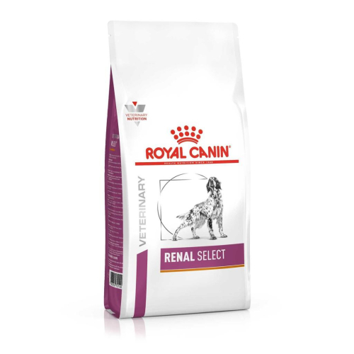 ROYAL CANIN 法國皇家 RSE12 犬 腎臟精選配方乾糧 2kg 狗飼料