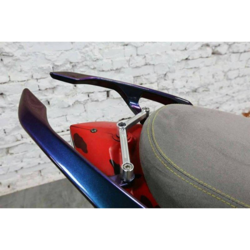 藍色燈殼