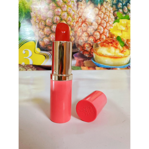 雅詩蘭黛 絕美奢潤精萃唇膏 緞光(#333楓葉紅棕)(3.5g) 百貨公司專櫃貨（旅行用）