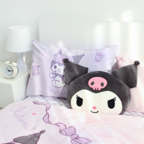 Kuromi抱枕