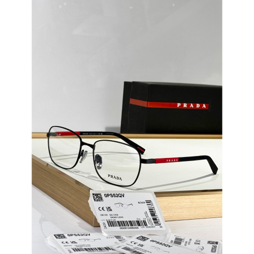 Prada Sport glasses MOD:VPS52Q SIZE:54-19-145