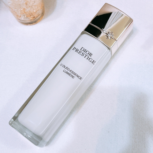 Dior 迪奧 精萃再生光燦淨白精華露 150ml 專櫃貨 頂級完美賦活 化妝水 精華水