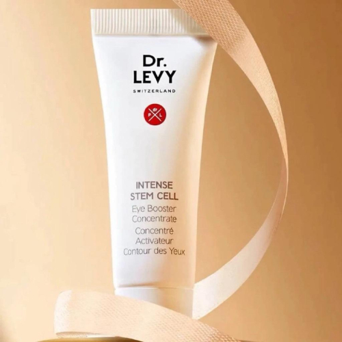 瑞士品牌Dr. LEVY SWITZERLAND EYE BOOSTER 密集修護眼部精華液 眼霜7ml眼精華旅行裝