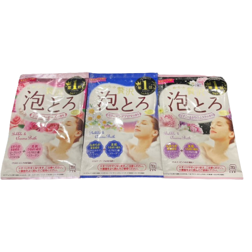 牛乳石鹼 溫泉物語 泡泡入浴劑 30g 玫瑰 牡丹 舒眠 入浴粉 泡澡粉 泡湯粉 泡泡粉 泡泡浴