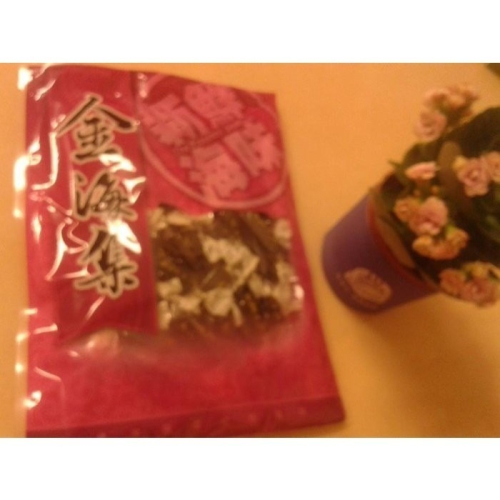 澎湖優鮮配♥ 澎湖名產 金海集昆布 ( 金海集昆布糖 )