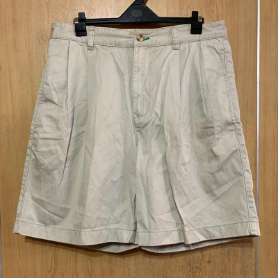 Tommyhilfiger 卡其短褲 男