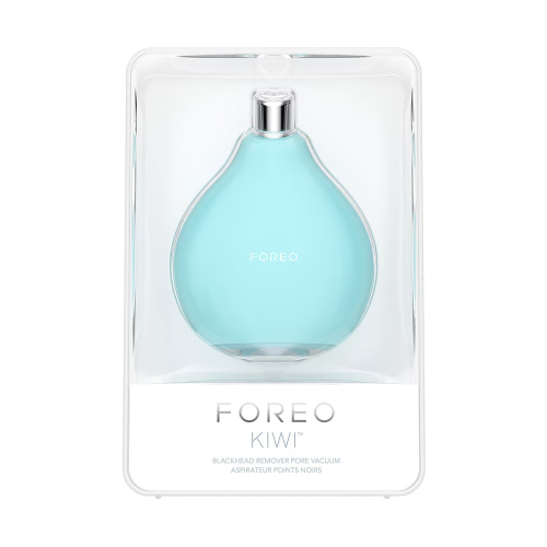 【FOREO】KIWI 智能藍光真空淨吸黑頭儀