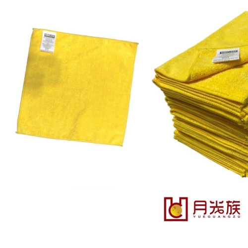超細纖維擦拭布 好市多 Costco 科克蘭 Kirkland Signature 洗車布 打蠟布 清潔布 EA356