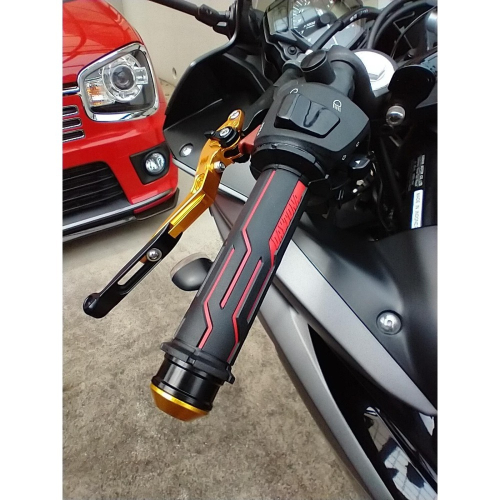 日本 DAYTONA 機車握把套 矽膠握把 機車手把 握把 手把套