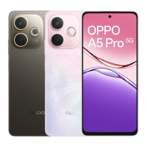 (空機自取價) OPPO A5 Pro 5G 8GB+256GB 全新未拆封台灣公司貨 A3pro A3X A98