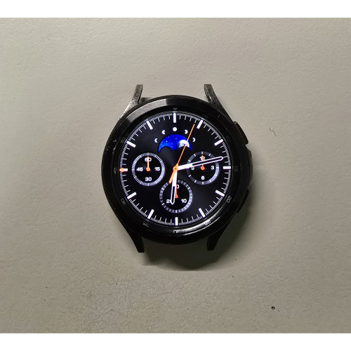 【Kuromi】三星 Galaxy Watch4 Classic 46mm 藍芽
