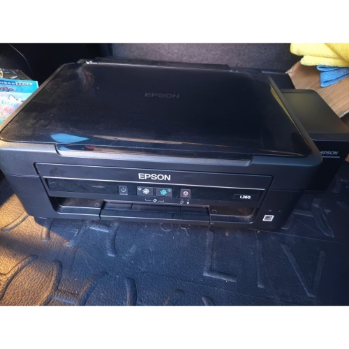 絕版L360二手零件機