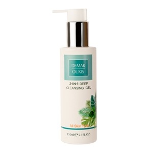 (新品)DERMA OUXIS歐希施萌顏洗卸凝露(大)150ml