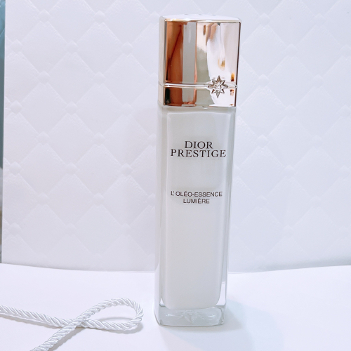 Dior 迪奧 精萃再生光燦淨白精華露 150ml 專櫃貨 頂級完美賦活 化妝水 精華水