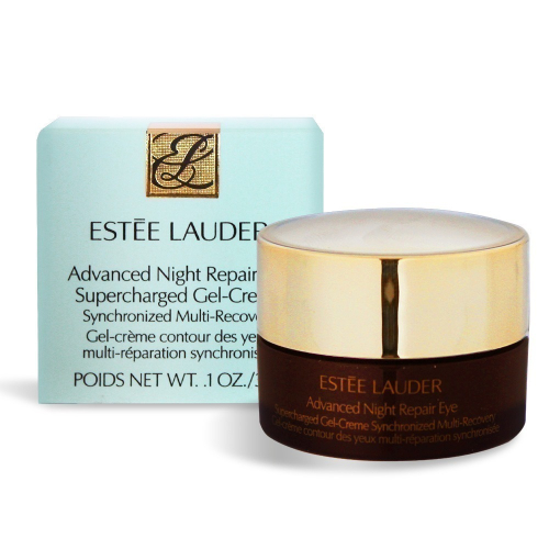 ESTEE LAUDER 雅詩蘭黛 特潤全能修護亮眼霜(3ml/5ml/15ml)-公司貨/國際航空版