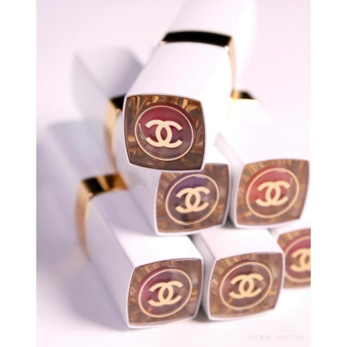 香奈兒 CHANEL COCO 持色 潤唇膏｜白管 #936 #938 #916 日本現貨