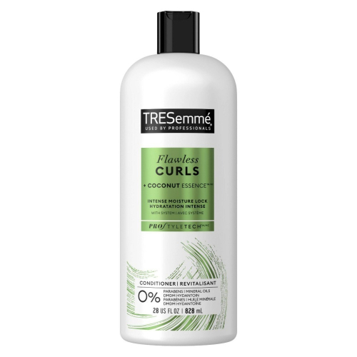 【TRESemme 翠絲蜜】彈潤保濕潤髮乳-椰子精華(28oz/828ml)【4493】