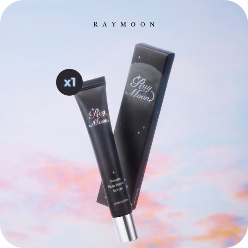 韓國?? H＇ar✨RAYMOON 咖啡因精華 | 頭皮滋養、灰髮護理 20ml