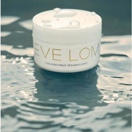 EVE LOM 卸妝膏 20ml 經典版｜深層 潔淨 保濕 調理 夜間護理 旅行隨身