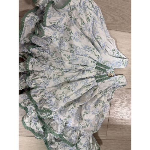 綠蕾田園交換