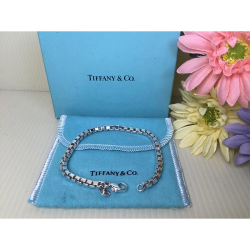 Tiffany 威尼斯手鍊