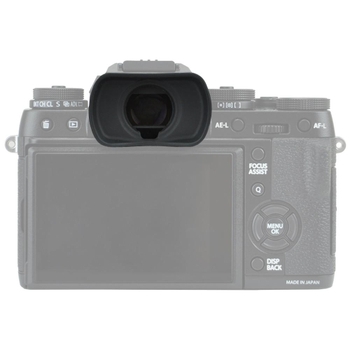 【當天出貨】JJC EF-XTL 相機眼罩 GFX100、GFX-50S、XT4、XH1、XT5 取景器GFX-50S