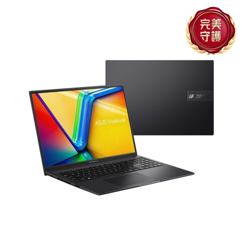 ASUS K3605ZU-0142K12500H 16吋筆電 (i5-12500H/RTX4050/16G/512G