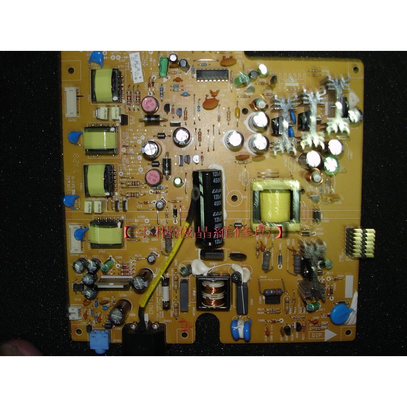 全新原廠 BENQ FP731S FP737S Q7T3 Q7C3 電源高壓板