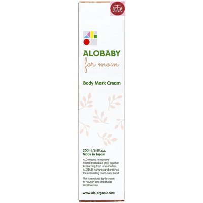 現貨~~~ALOBABY 孕媽咪水感妊娠霜~~~