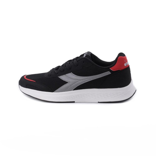 『DIADORA』護趾束釦運動涼鞋 卡其 DA71555 男鞋