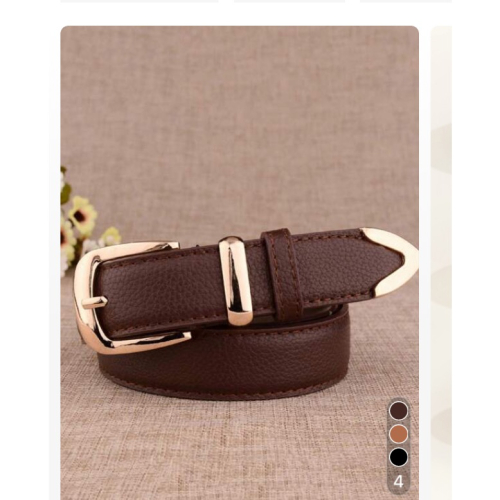 Belt