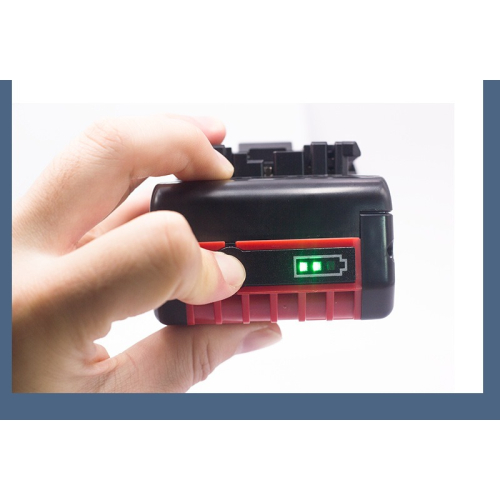 bosch 18V 電池 5.0 電量顯示 全新博世電池 副廠 博世 GDS 250-LI GSB 18V-EC