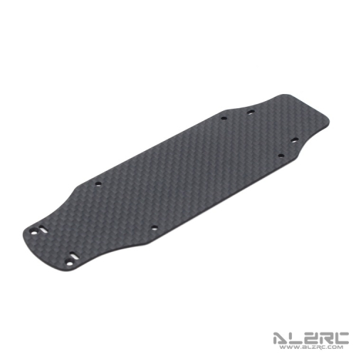 ALZRC - Mr.Q 190 四軸穿越機零配件碳纖底板 M190-009