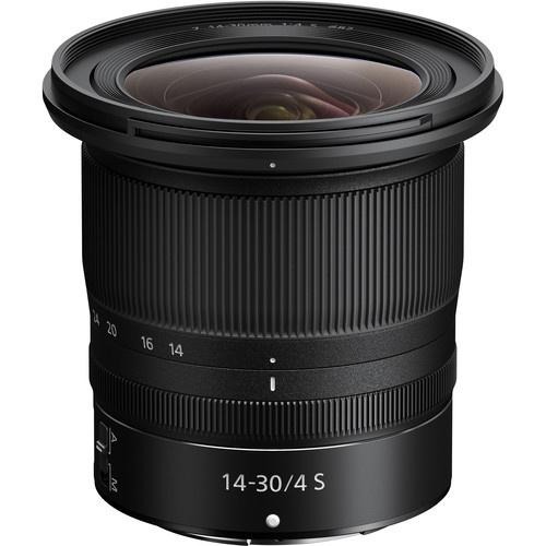 【Nikon】NIKKOR Z 14-30MM F/4 S (公司貨)