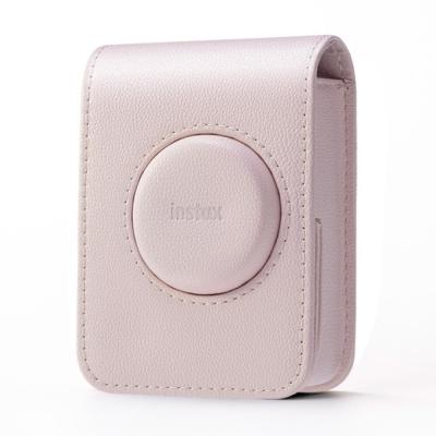 ?現貨 ?正品 富士 Fujifilm instax mini EVO 專用配件 原廠皮套 副廠皮套 鋼化膜 透明殼