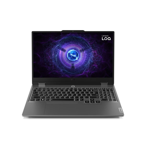 Lenovo LOQ 15IRX9 83DV00Q8TW 電競筆電 i5-13450HX/RTX4050/8G/512G