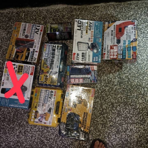 娃娃機商品