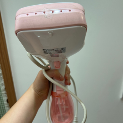 東元手持掛燙機