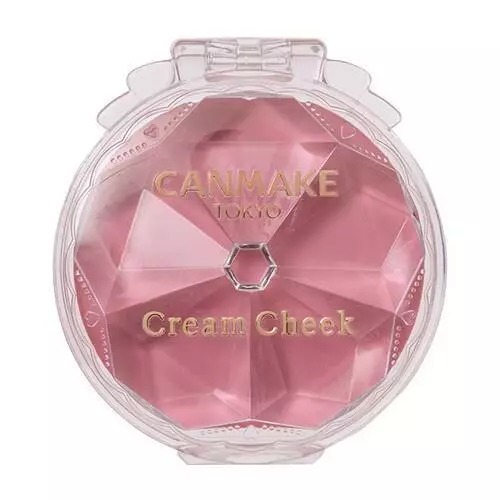 【現貨】CANMAKE 腮紅霜