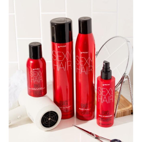 現貨 美國sexy hair BIG性感秀髮 定型玩酷豐盈造型噴霧蓬鬆50ml SPRAY PLAY sexyhair