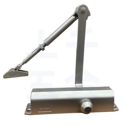上千五金 RYOBI 門弓器 自動關門器 1502 內停 參考門重 25 kg-50 kg 適用門寬 約900mm