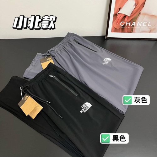 【高彈力降溫5°C冰絲褲】