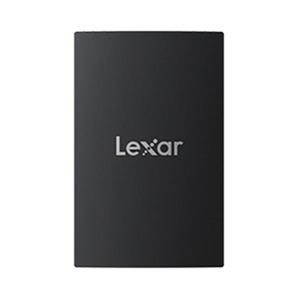 Lexar 雷克沙 SL500 行動固態硬碟 2TB