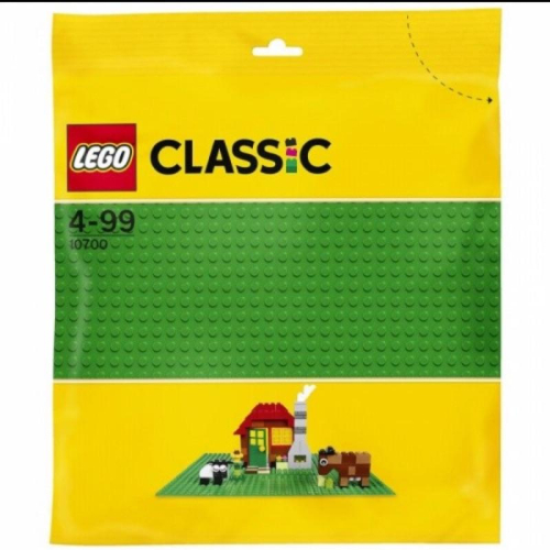 LEGO 10700