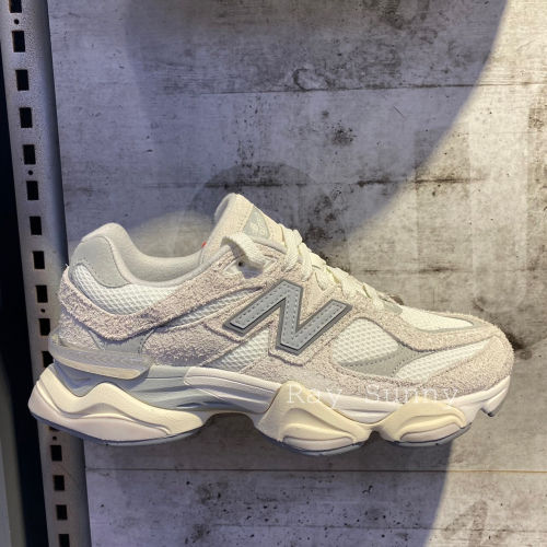 RS代購 NB 全新正品優惠 NewBalances男女鞋-中性 9060 復古鞋 情侶鞋 U9060HSC