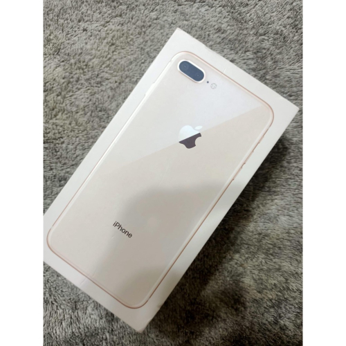 蘋果8plus